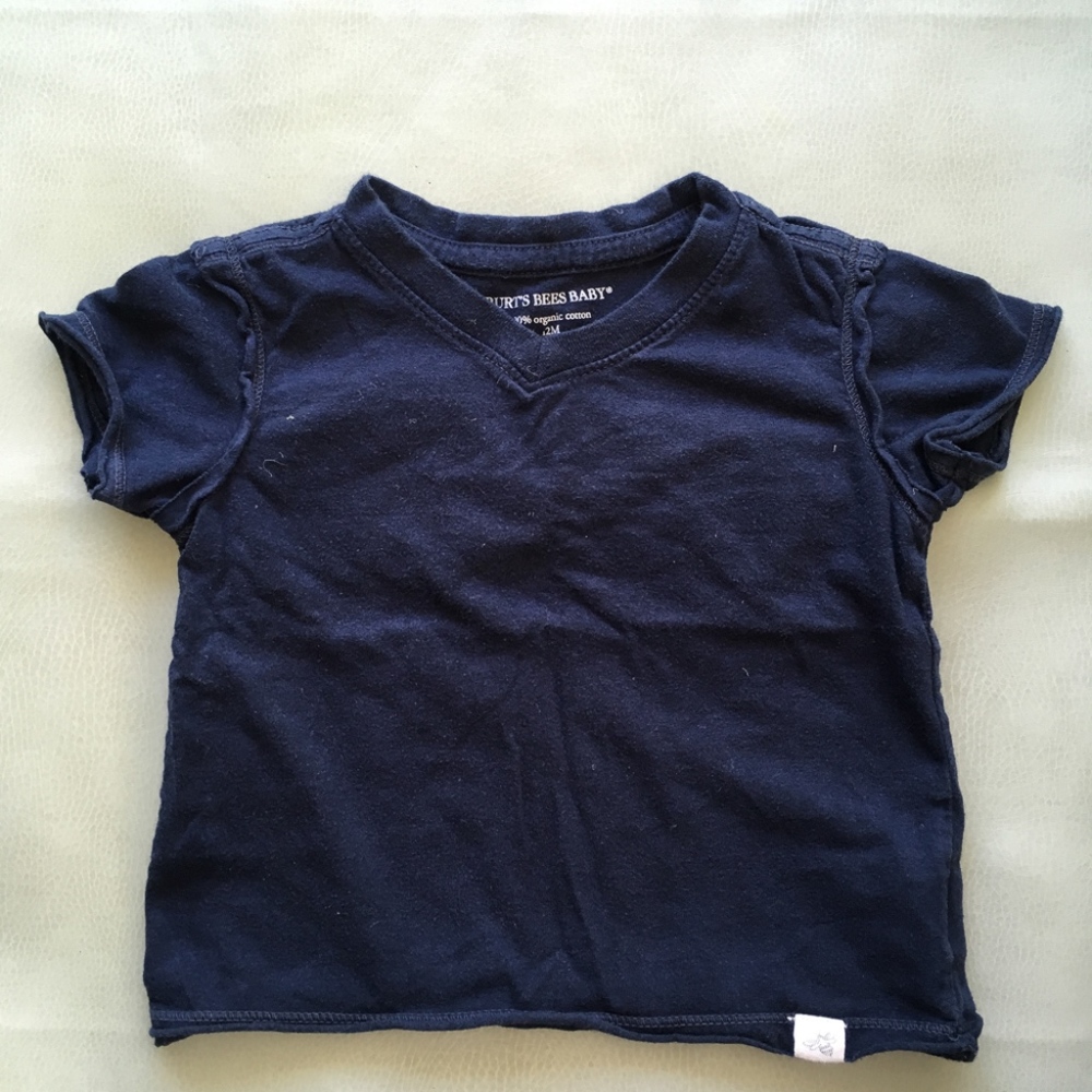 Burt's Bees Tee